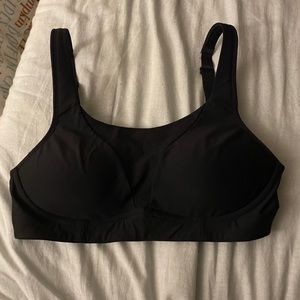 Lululemon Adjustable Sports Bra